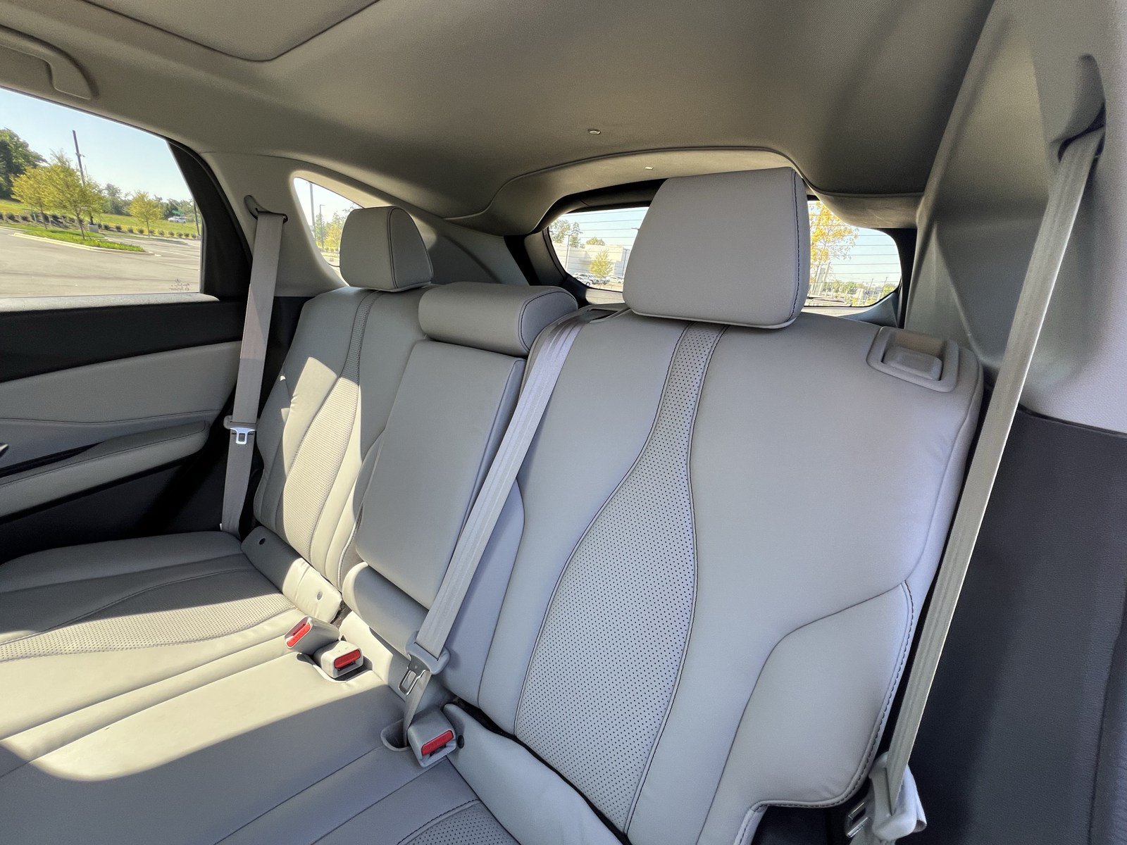 Certified 2020 Acura RDX w/ Technology Package FWD image 34