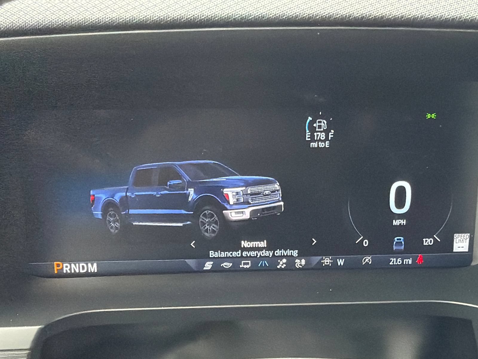 New 2026 Ford F150 XLT w/ Equipment Group 302A MID AWD/4WD image 21