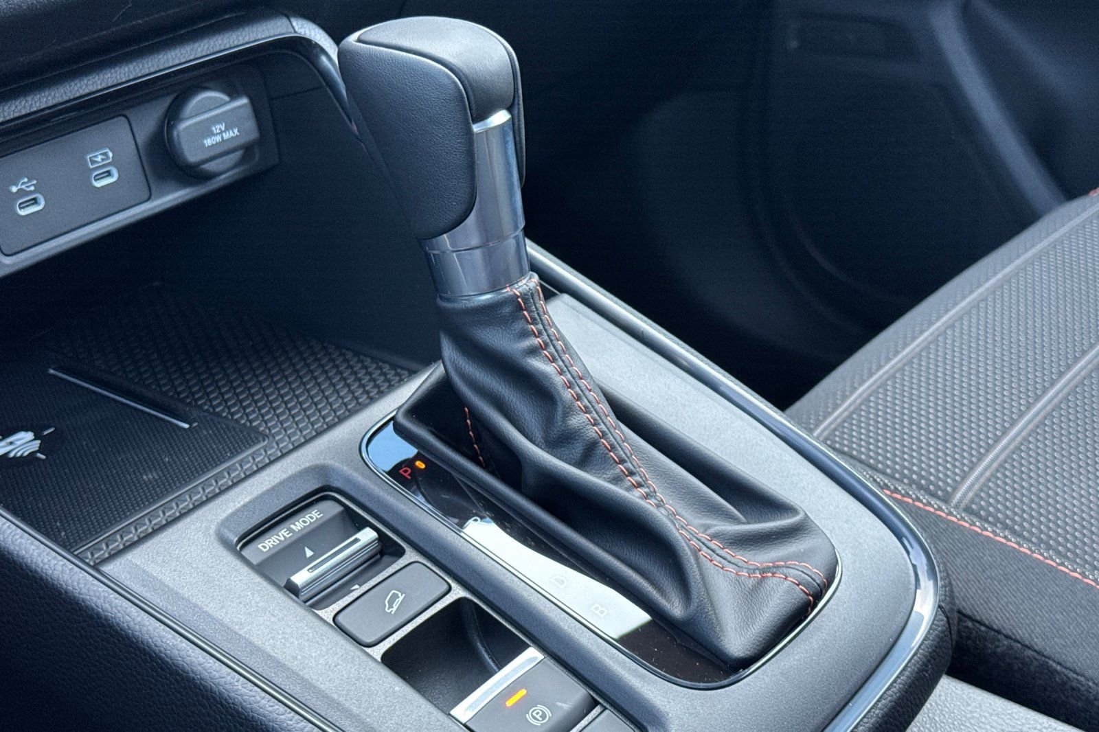 Used 2026 Honda CR-V Sport image 25