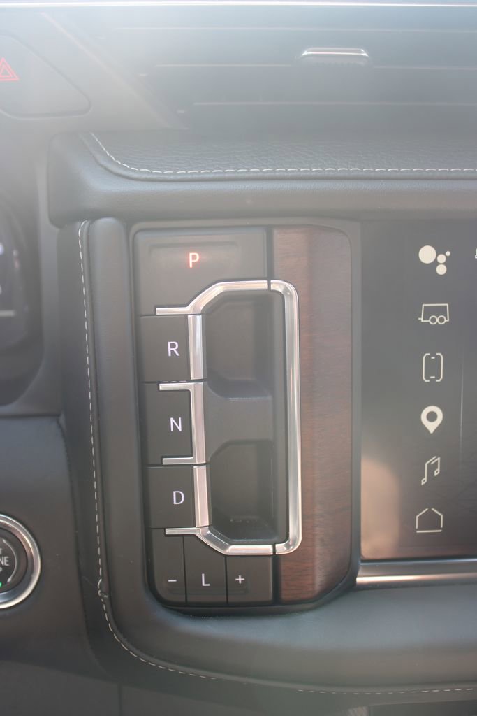 Used 2023 GMC Yukon Denali Ultimate w/ LPO, Floor Liner Package image 44