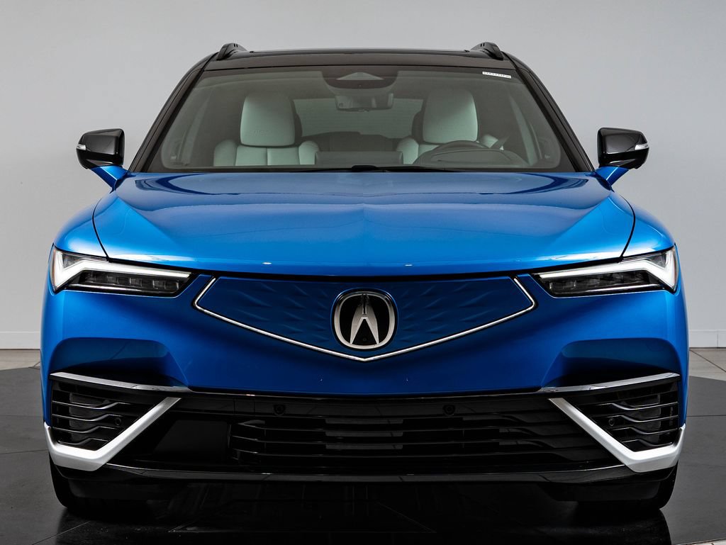 Certified 2024 Acura ZDX Type S AWD/4WD image 2