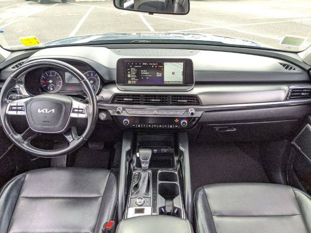 Used 2022 Kia Telluride LX AWD/4WD image 7