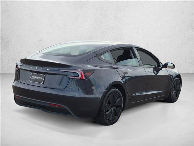 Used 2024 Tesla Model 3 RWD image 5