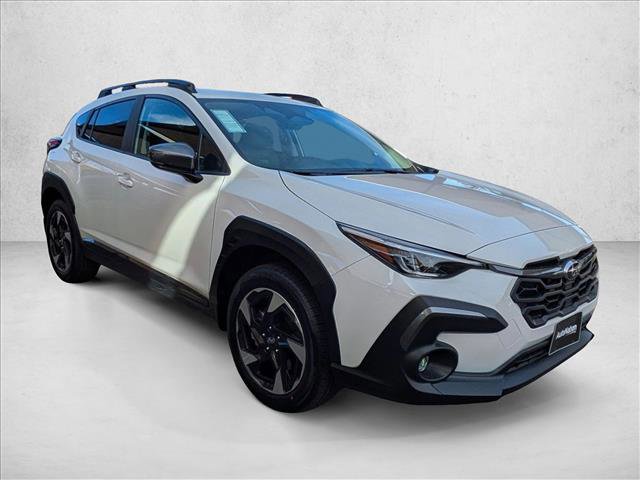 New 2026 Subaru Crosstrek 2.5i Limited w/ Popular Package #4A image 3