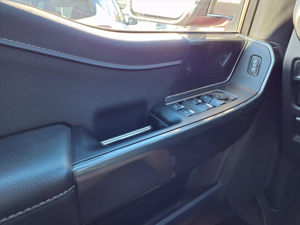 Used 2023 Ford F150 XLT w/ Equipment Group 302A High image 18