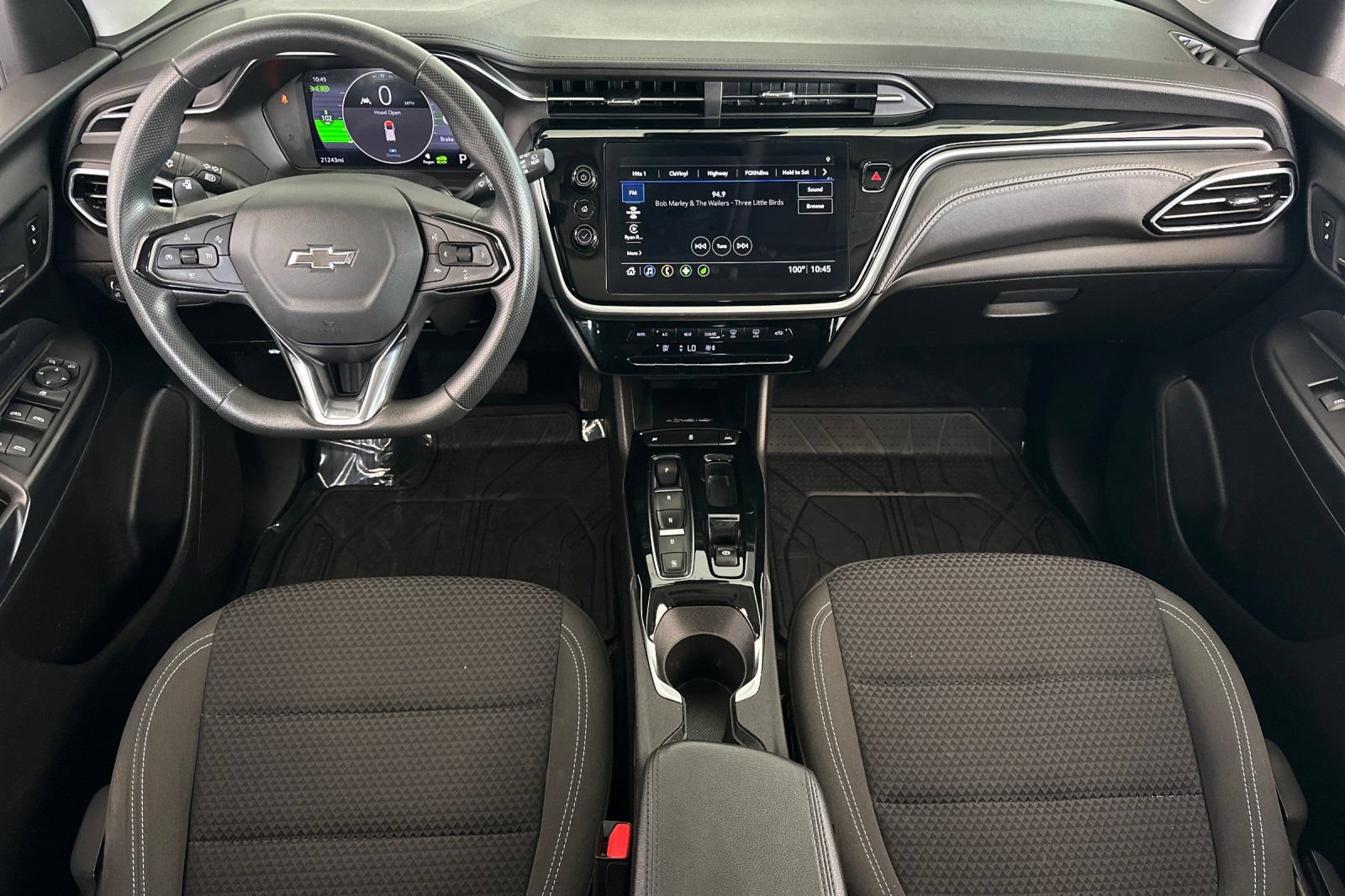 Used 2023 Chevrolet Bolt EUV LT FWD image 15