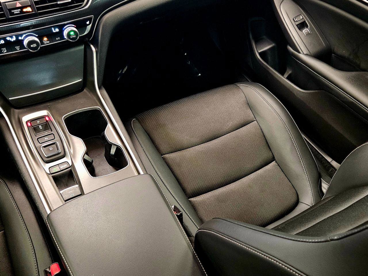 Used 2022 Honda Accord Sport image 23