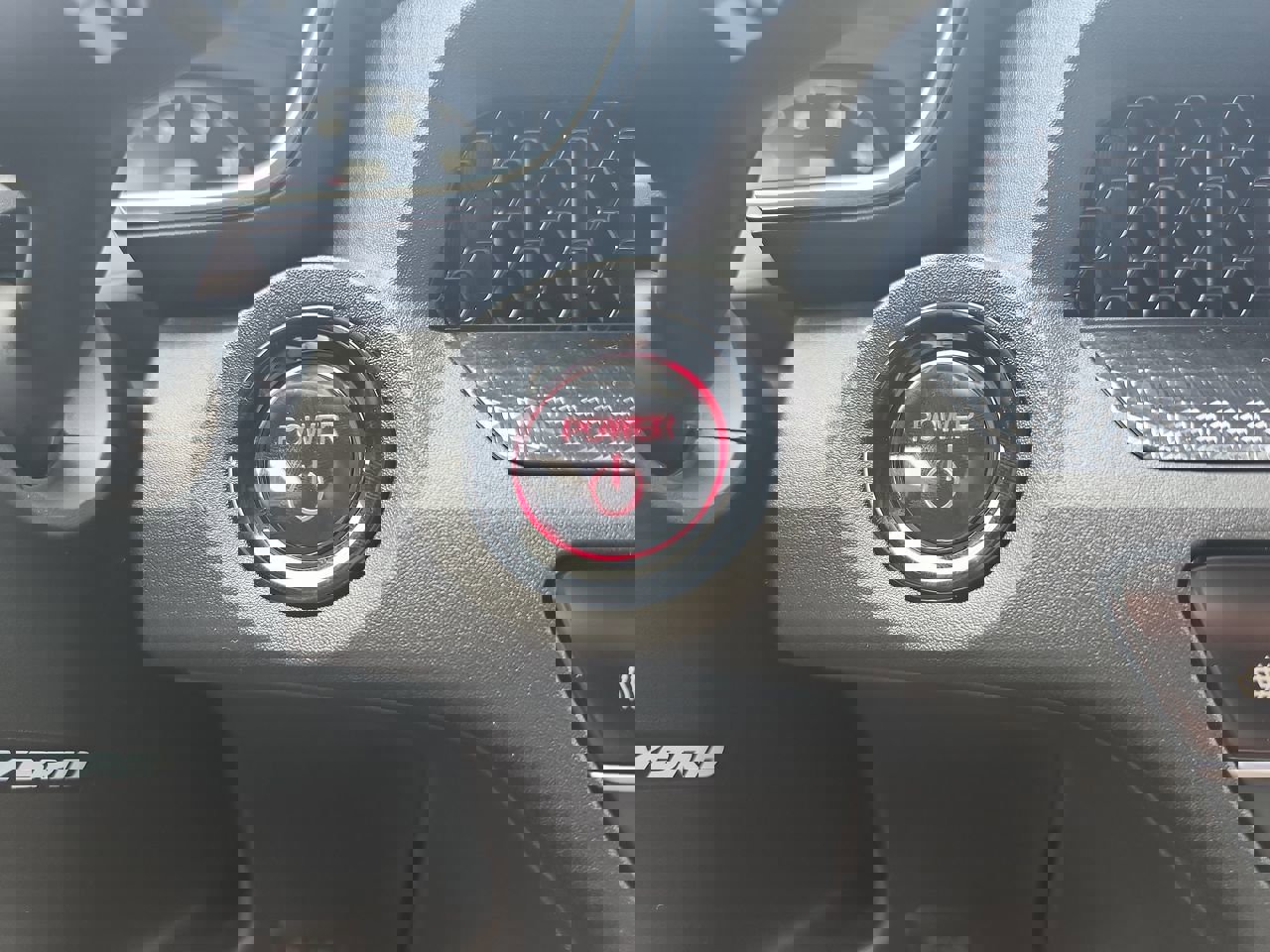 New 2026 Honda CR-V Sport-L image 30