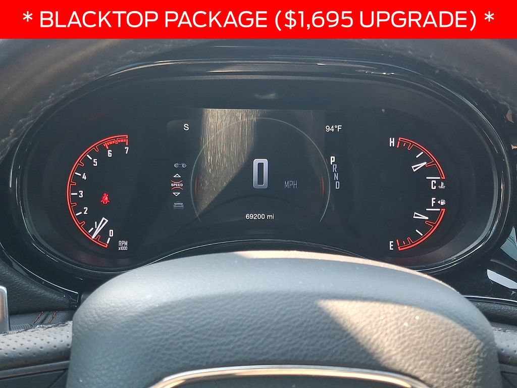 Used 2023 Dodge Durango R/T AWD/4WD image 24