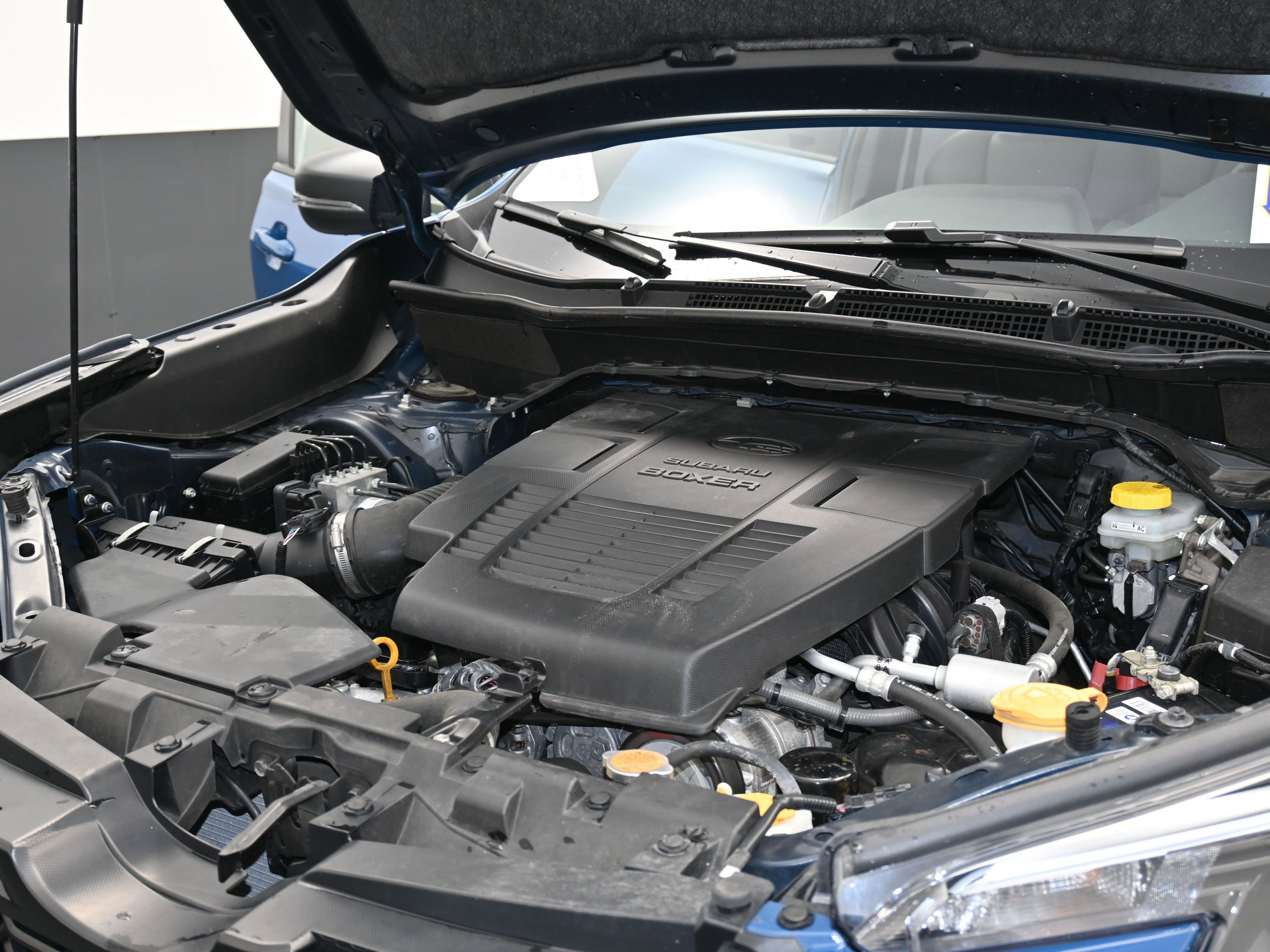 Used 2023 Subaru Forester Wilderness image 31