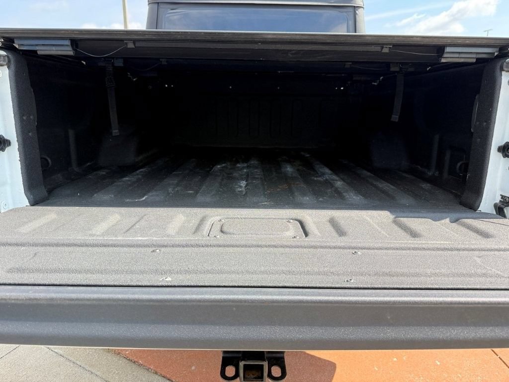 Used 2022 Jeep Gladiator Sport AWD/4WD image 6