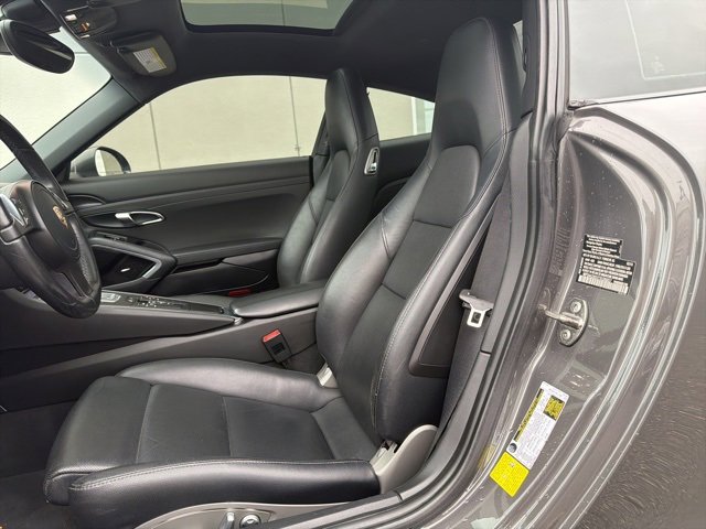 Used 2015 Porsche 911 Carrera image 8