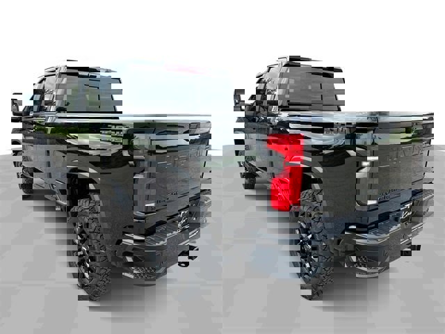 New 2026 Chevrolet Silverado 2500 LT w/ Trail Boss Package image 6