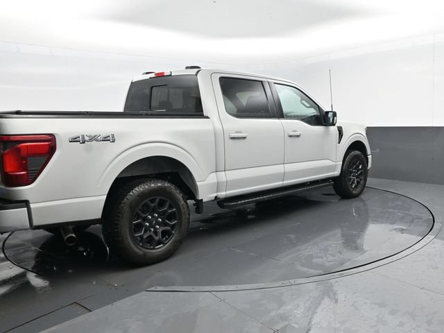 Used 2024 Ford F150 XLT w/ Equipment Group 302A MID AWD/4WD image 21