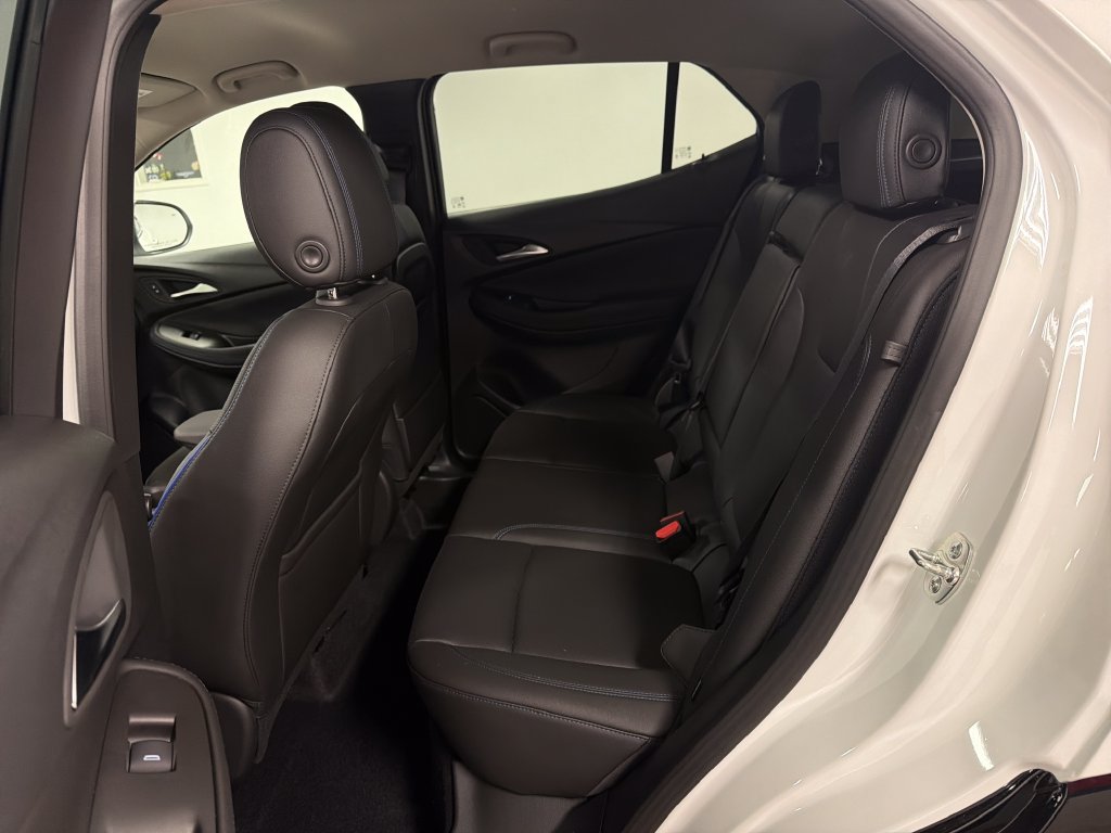 New 2026 Buick Encore GX Sport Touring w/ Advanced Technology Package FWD image 23