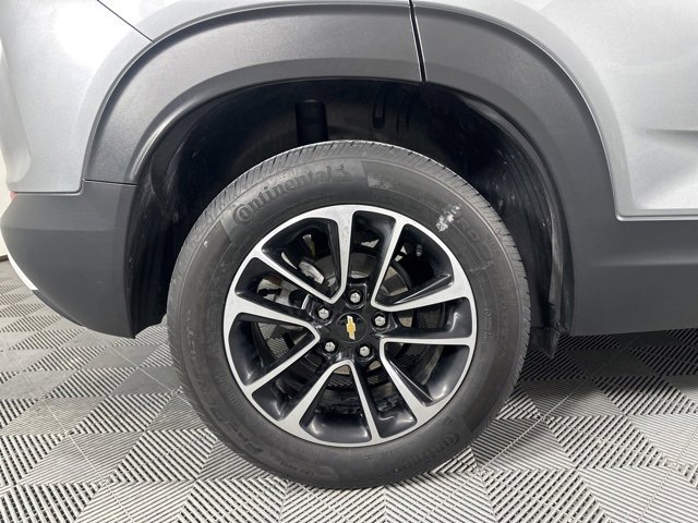 Used 2024 Chevrolet TrailBlazer LT w/ LT Cold Weather Package image 10