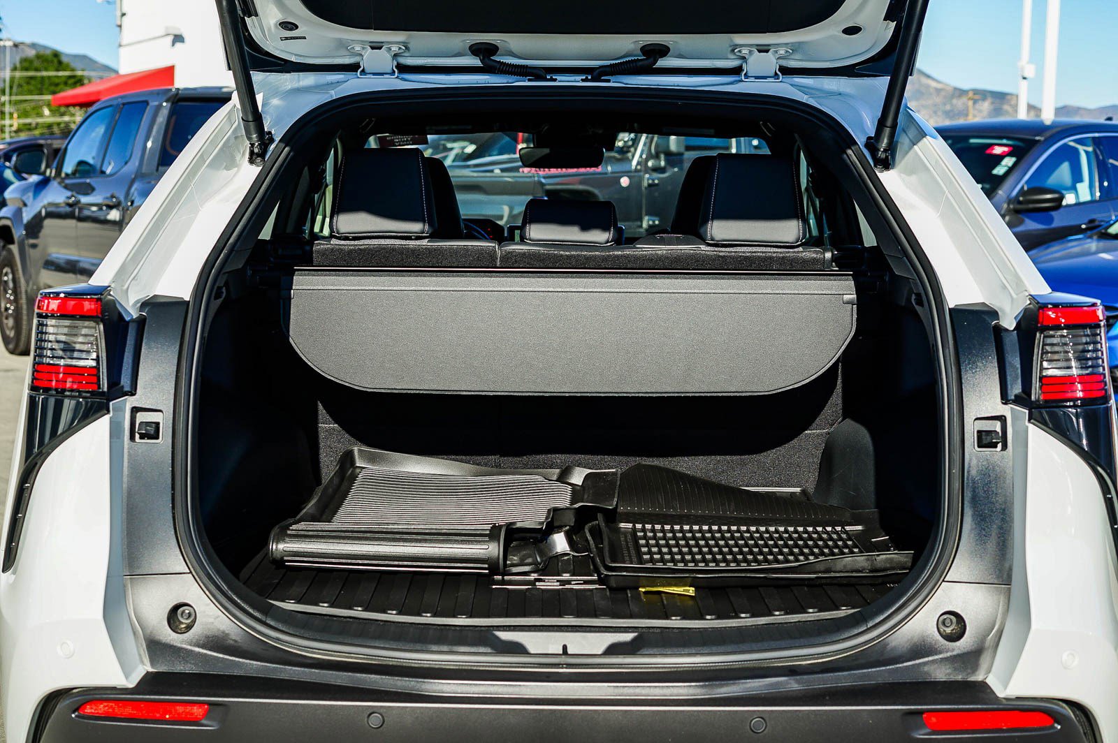 Certified 2026 Toyota bZ image 26