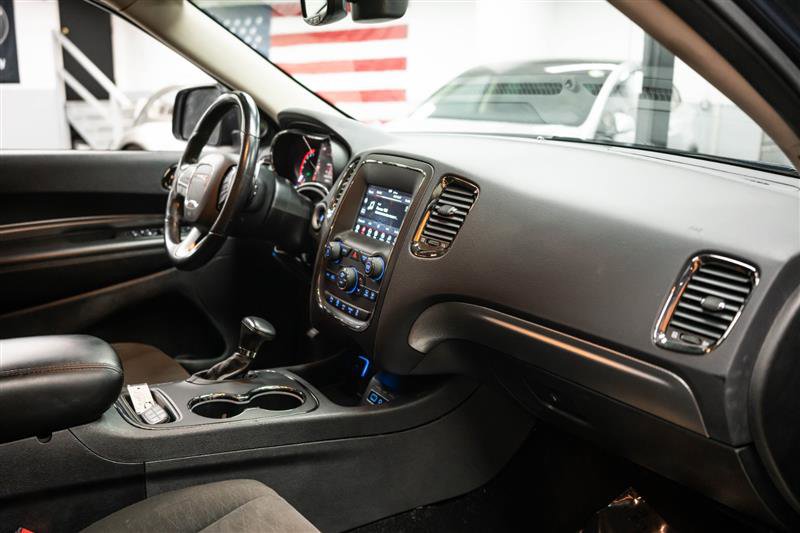 Used 2019 Dodge Durango GT image 15