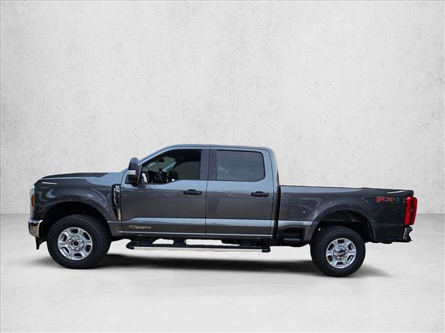 New 2026 Ford F250 XLT w/ FX4 Off-Road Package image 5