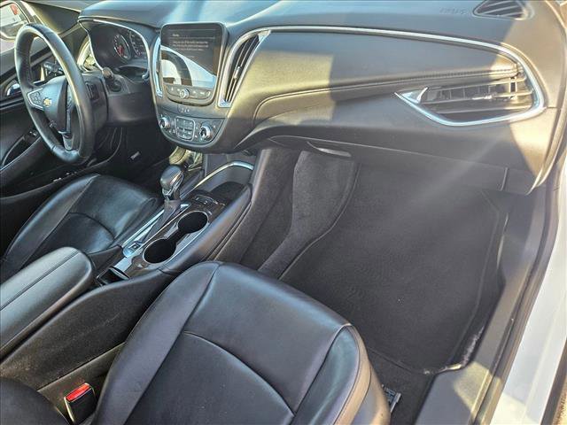 Used 2024 Chevrolet Malibu LT image 23