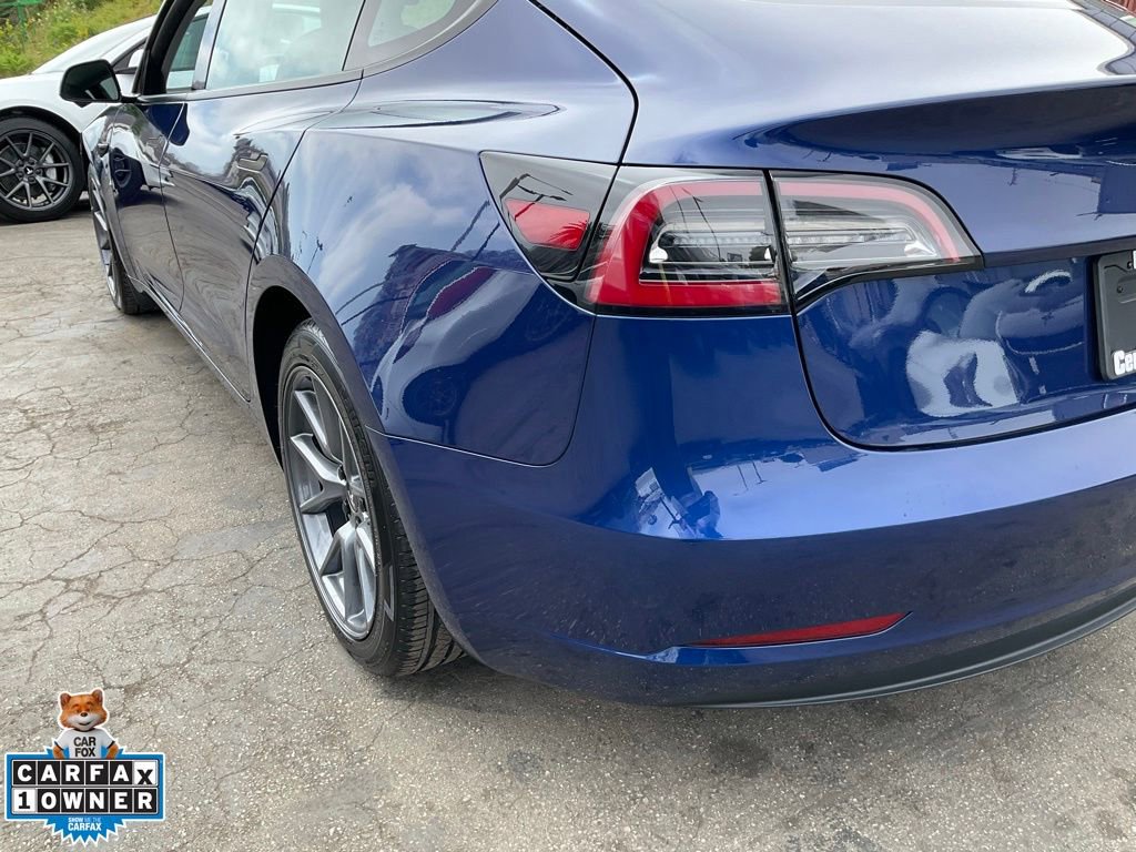 Used 2023 Tesla Model 3 Standard Range RWD image 86