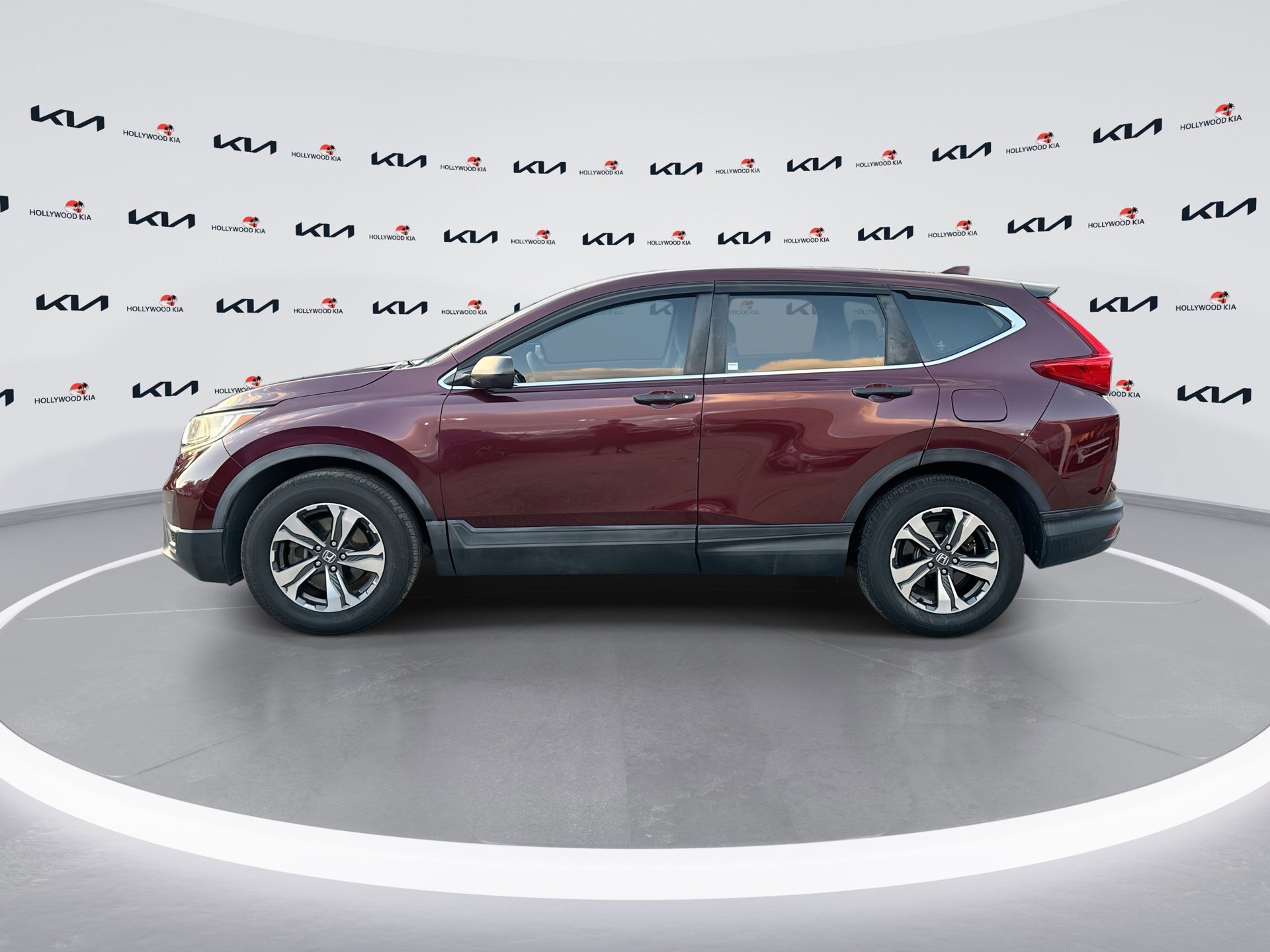 Used 2019 Honda CR-V LX image 5