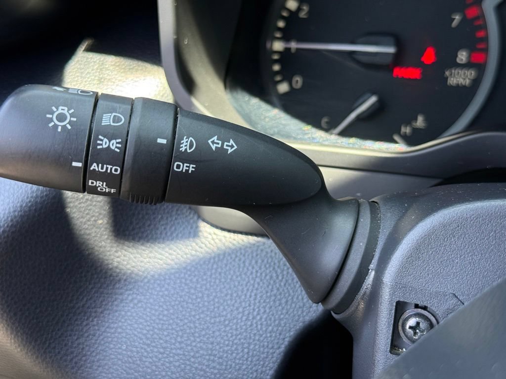 Used 2024 Toyota Tundra SR5 w/ SR5 Convenience Package AWD/4WD image 18