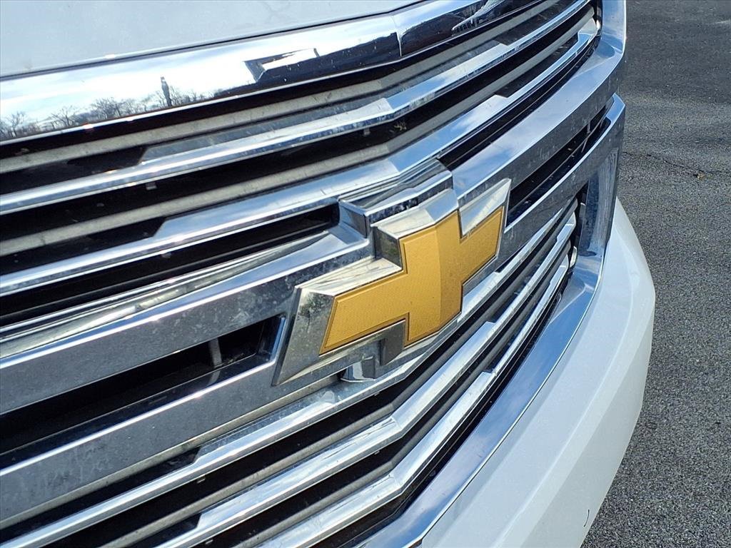 Used 2019 Chevrolet Tahoe Premier image 24