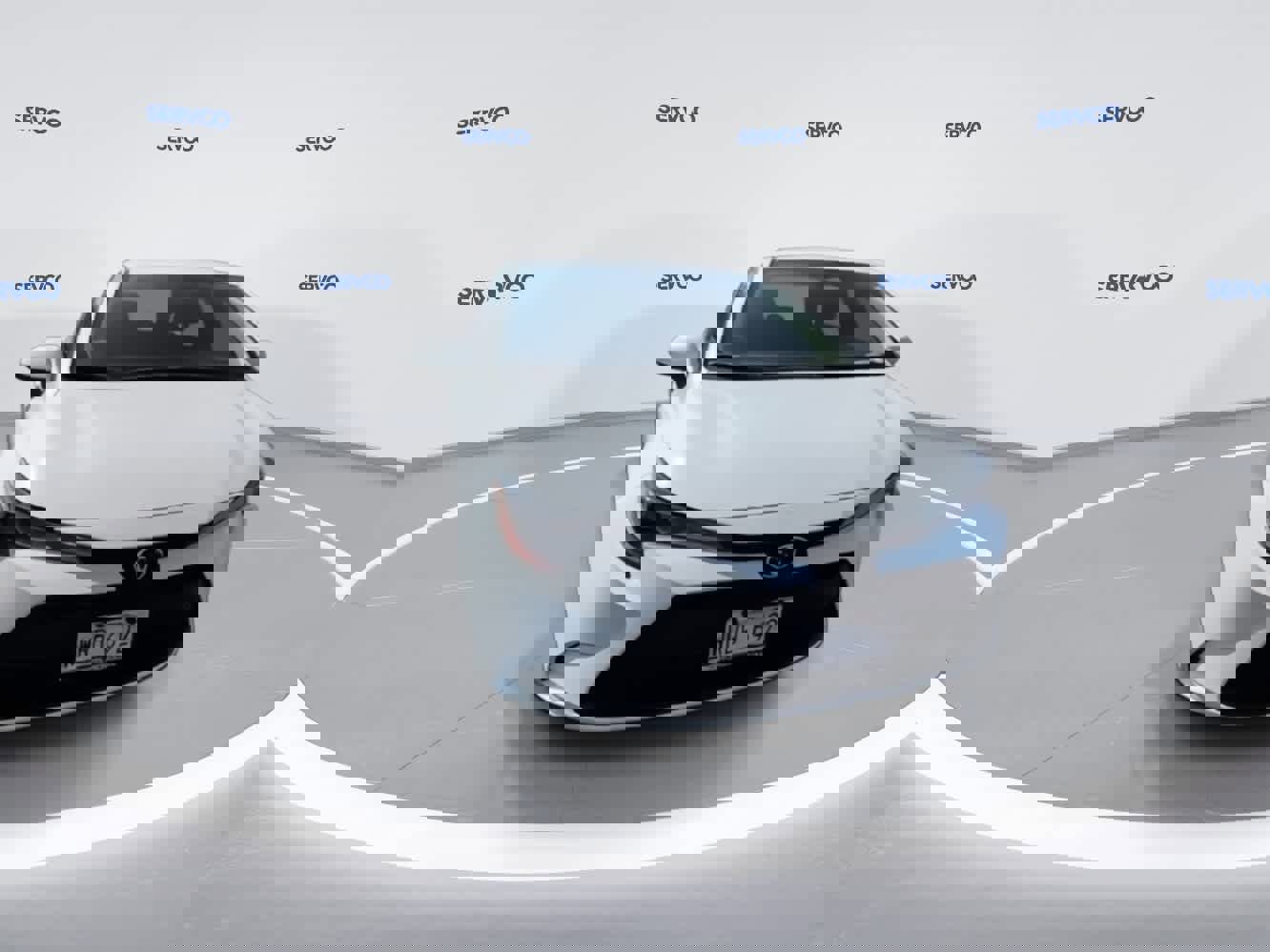 Used 2023 Toyota Corolla LE image 3