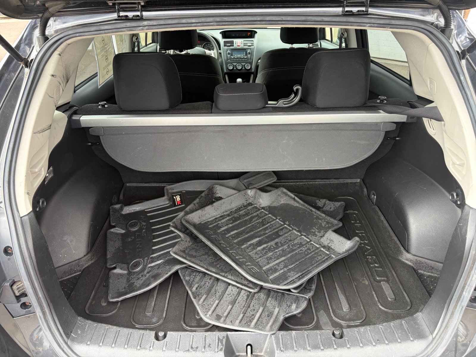 Used 2014 Subaru Crosstrek 2.0i Premium AWD/4WD image 26