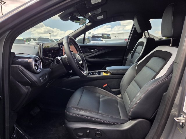 Certified 2024 Chevrolet Blazer EV LT AWD/4WD image 20