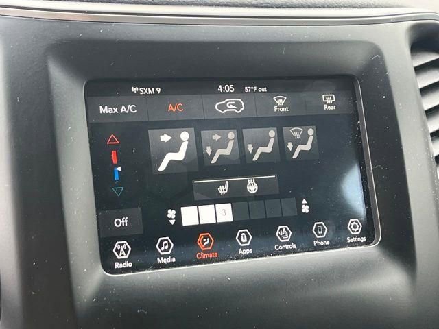 Used 2021 Jeep Cherokee Latitude Lux image 32