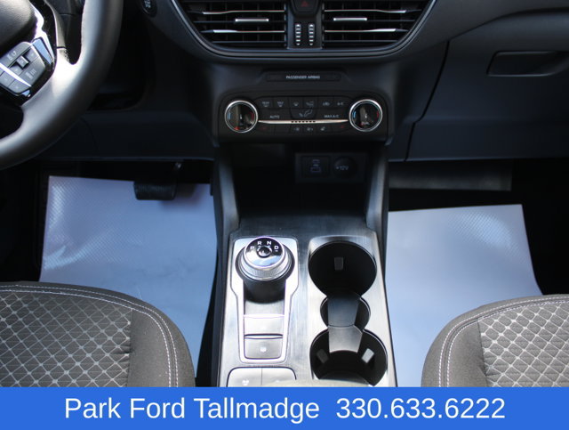 Used 2023 Ford Escape Active w/ Cold Weather Package FWD image 18