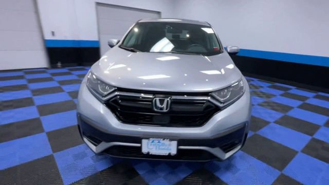 Used 2020 Honda CR-V EX-L image 3
