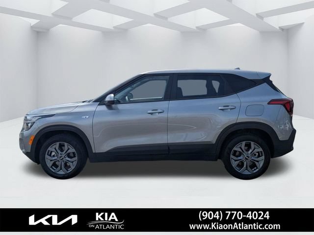 Used 2026 Kia Seltos LX AWD/4WD image 6