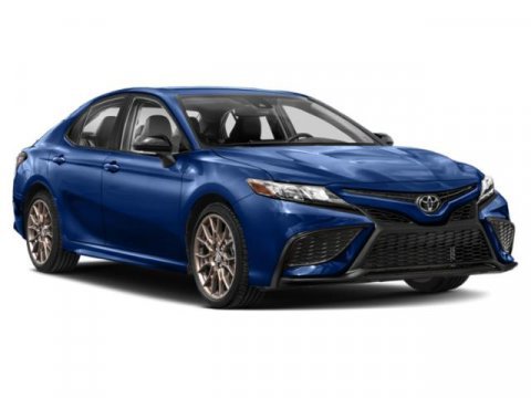 Used 2023 Toyota Camry SE AWD/4WD image 6