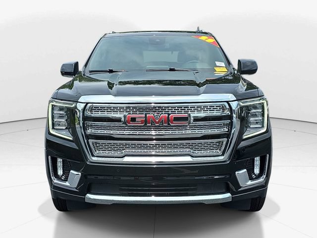 Used 2023 GMC Yukon SLT RWD image 10