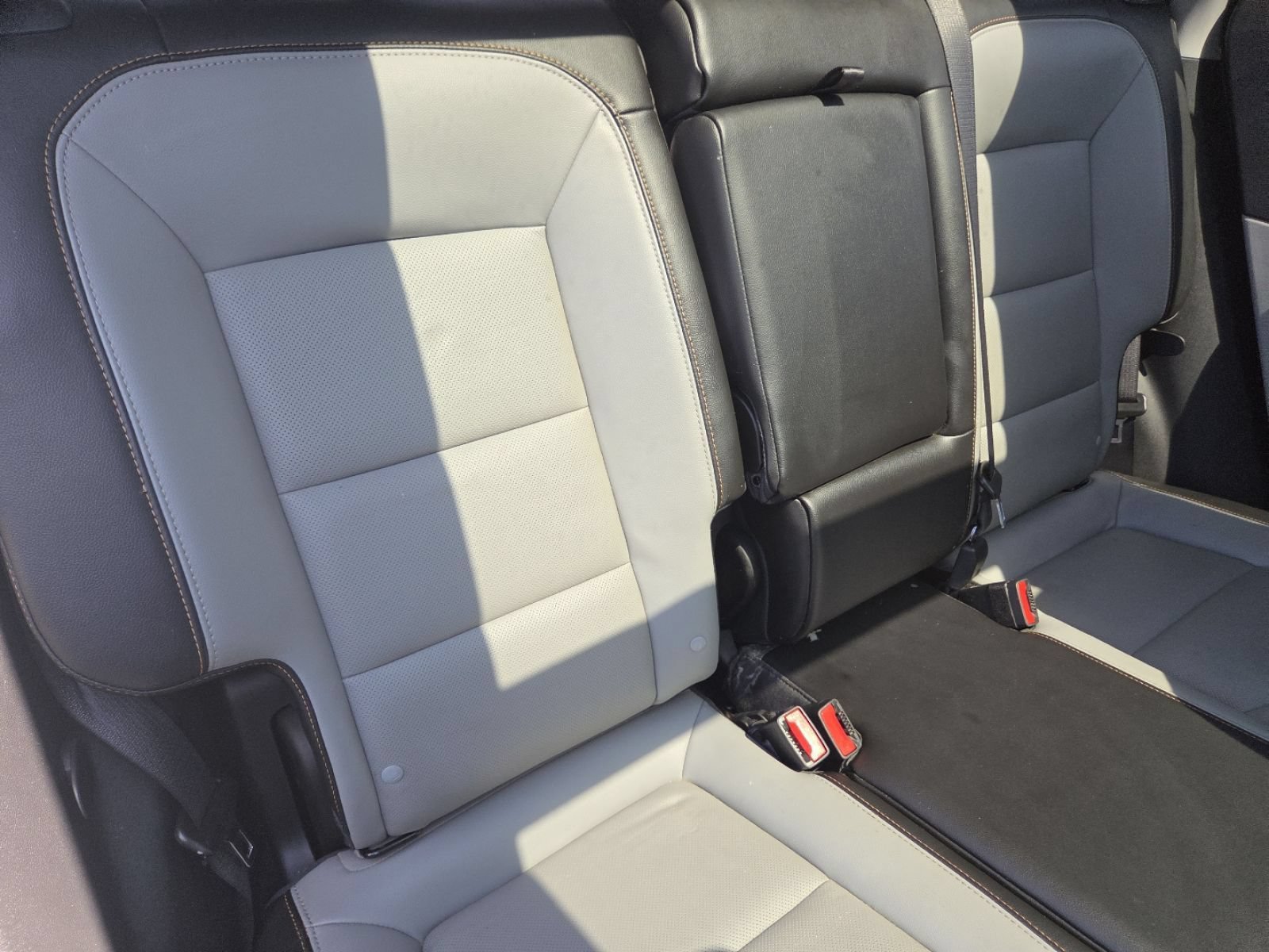 Used 2021 GMC Terrain SLT w/ LPO, Floor Liner Package FWD image 23