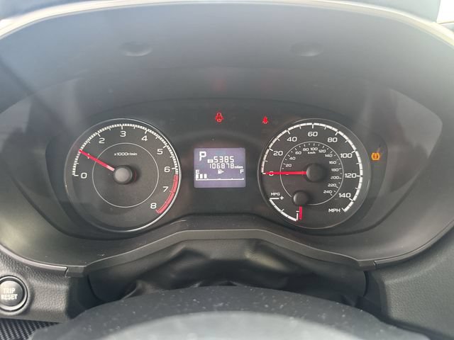 Used 2018 Subaru Crosstrek 2.0i Premium AWD/4WD image 11