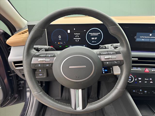 Certified 2024 Hyundai Sonata Limited image 23