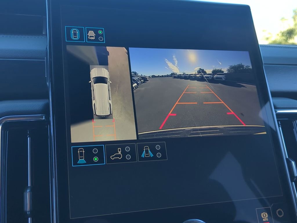 New 2026 GMC Yukon XL Denali image 14