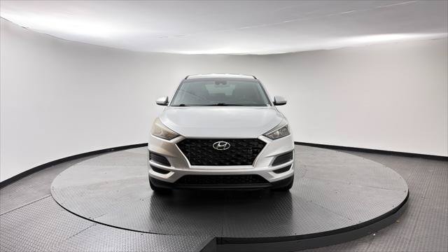 Used 2019 Hyundai Tucson SE FWD image 12