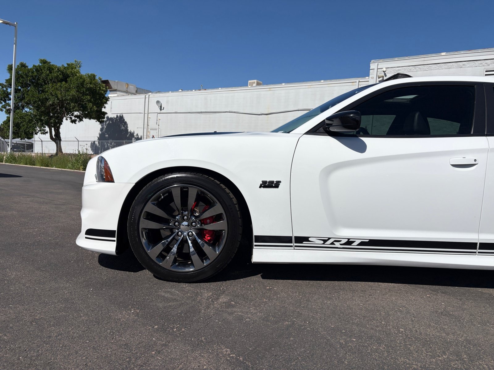 Used 2013 Dodge Charger SRT8 w/ 392 Edition Group RWD image 10