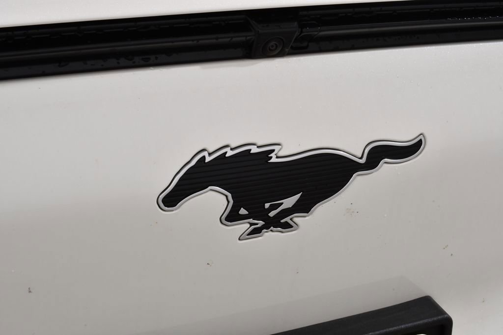 Used 2025 Ford Mustang Mach-E Premium w/ Interior Protection Package image 21