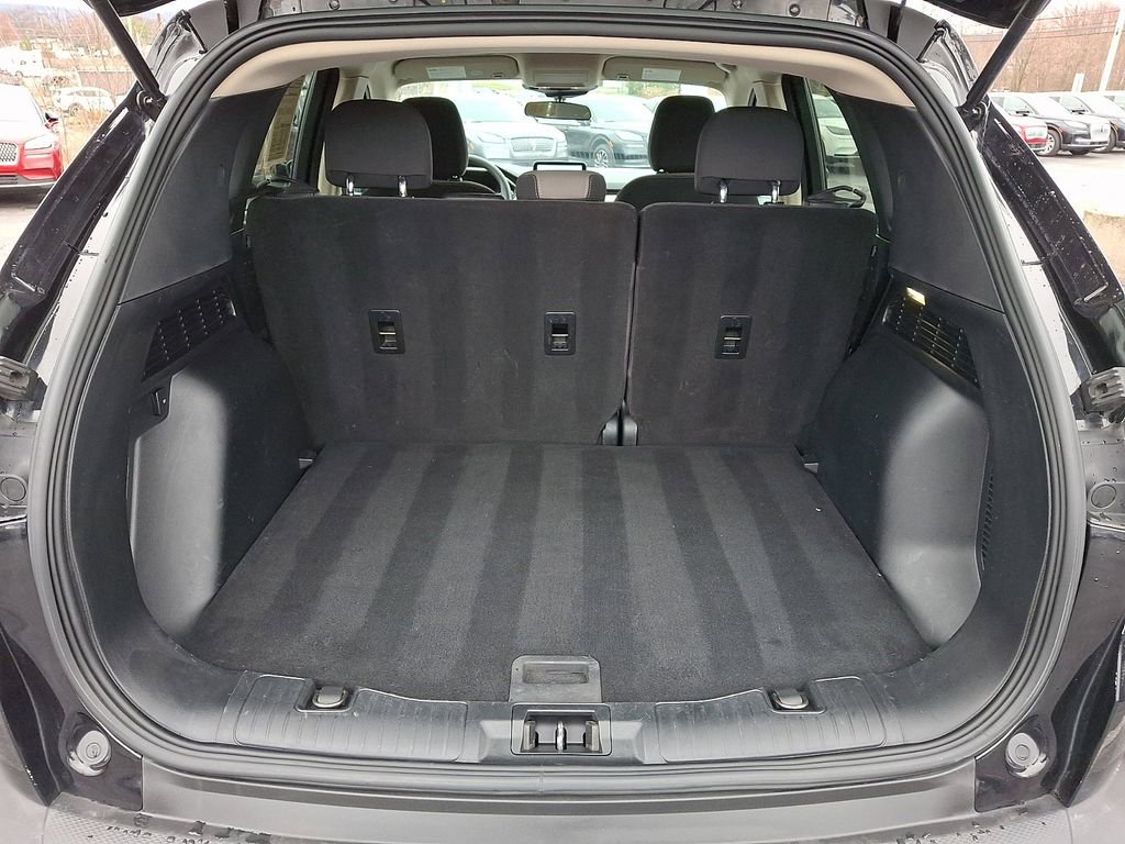 Certified 2020 Ford Escape SE image 28