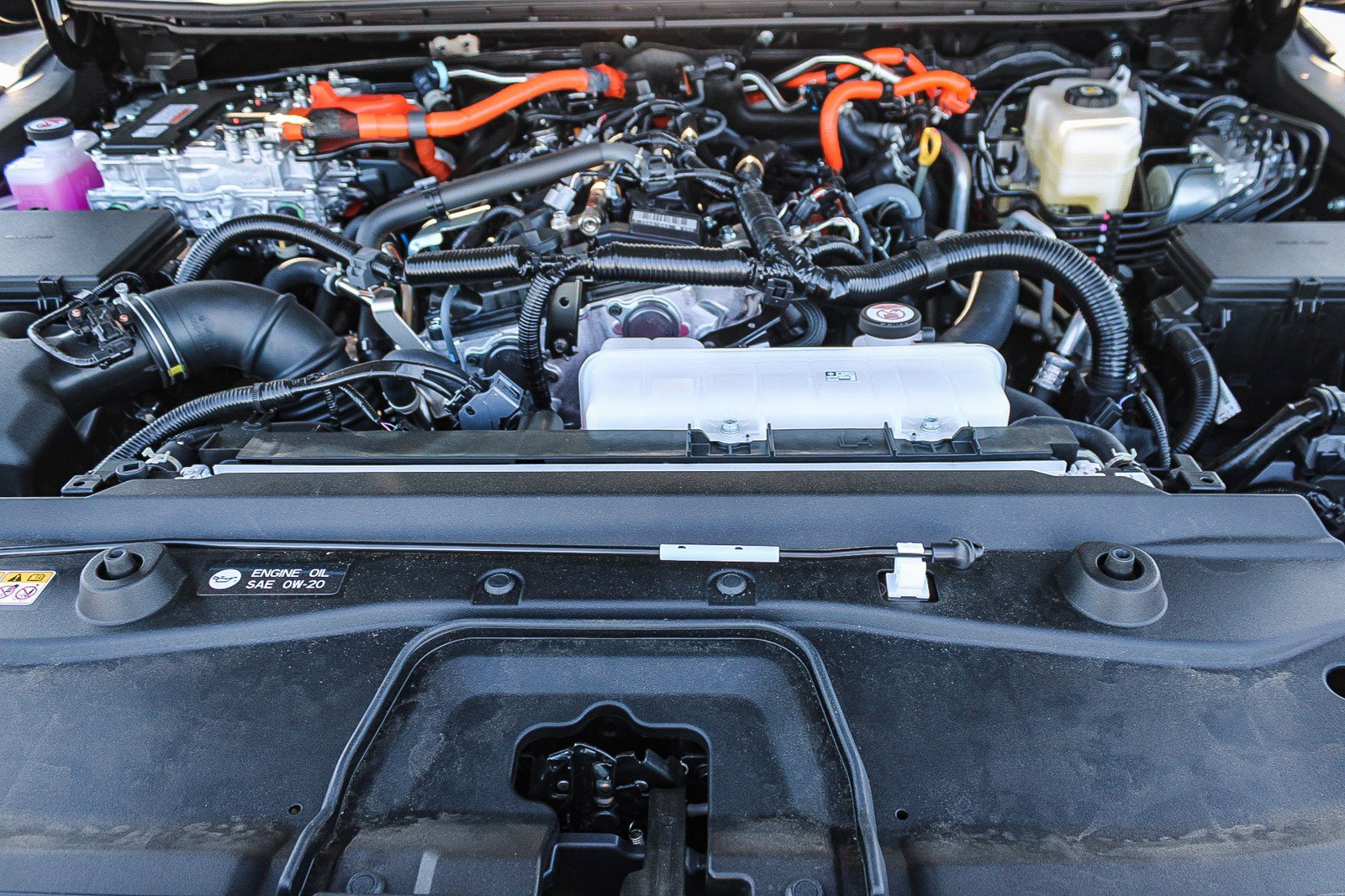 New 2026 Toyota Land Cruiser image 14