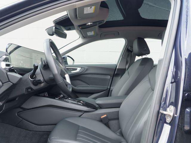 Certified 2025 Audi A5 2.0T Premium w/ Convenience Package AWD/4WD image 17