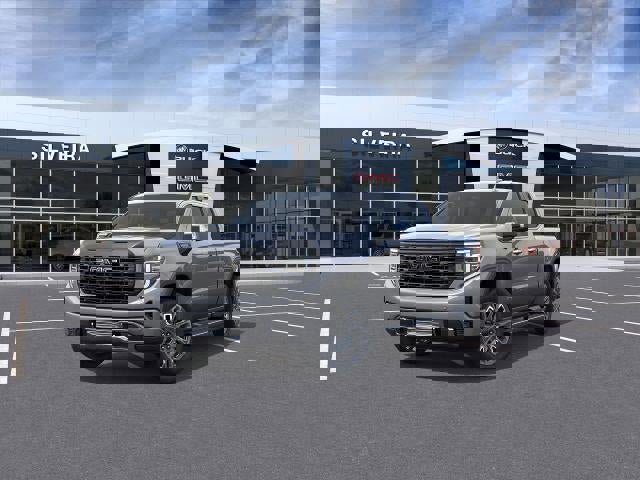 New 2026 GMC Sierra 1500 Denali Ultimate image 8