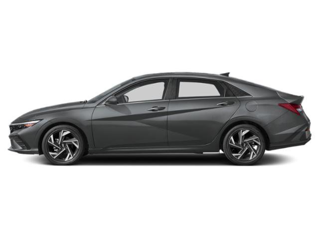Used 2025 Hyundai Elantra SEL FWD image 3
