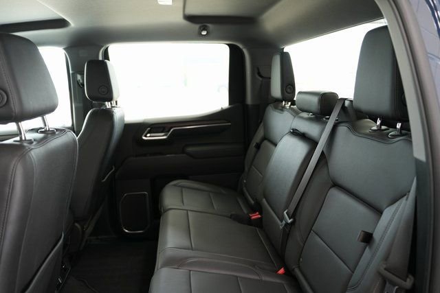 Used 2022 GMC Sierra 1500 SLT w/ X31 Off-Road Package image 20